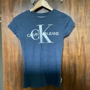Calvin Klein Tee